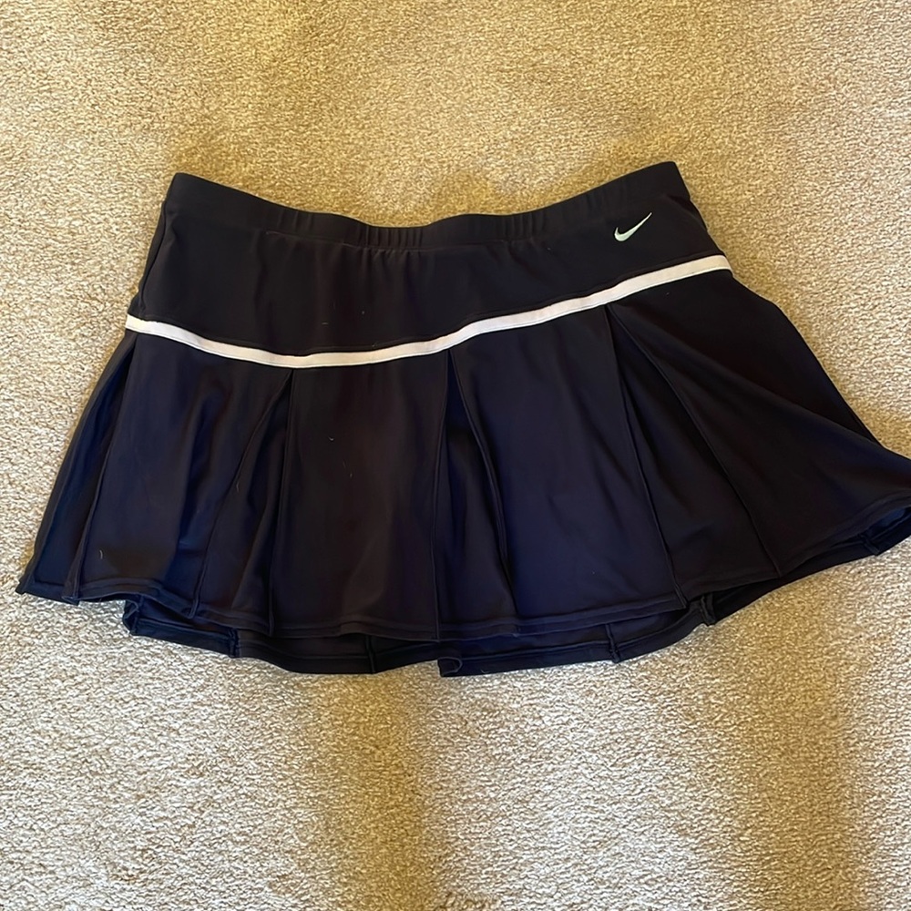 Nike skirt